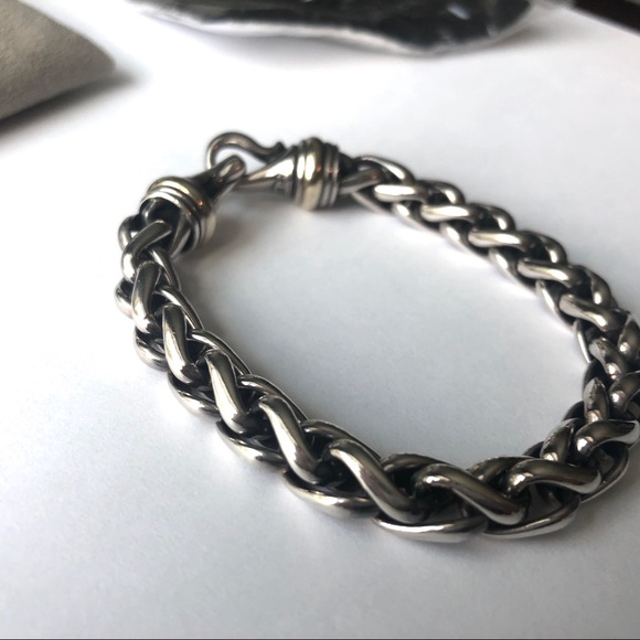 David Yurman Jewelry - David Yurman Bracelet